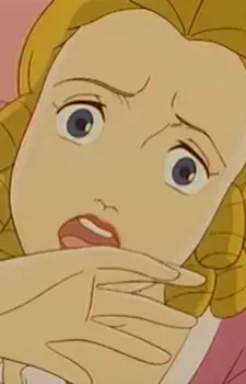 imagem de capa do personagem Josephine