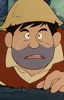imagem de capa do personagem Farmer (Old Sultan)