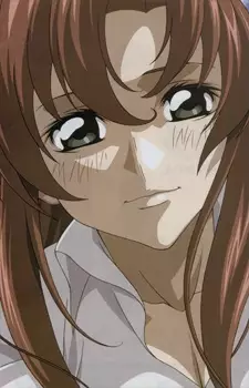 imagem de capa do personagem Yumi Ikoma