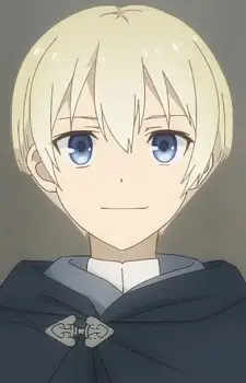 imagem de capa do personagem Fermi Amati