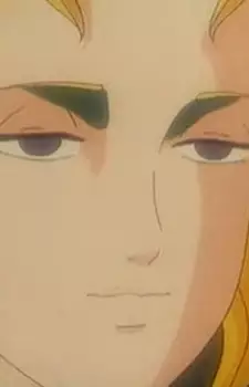 imagem de capa do personagem Princess Genevieve
