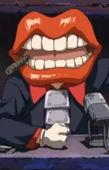 imagem de capa do personagem MC