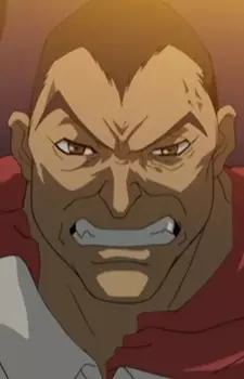 imagem de capa do personagem Baffle d'Ice