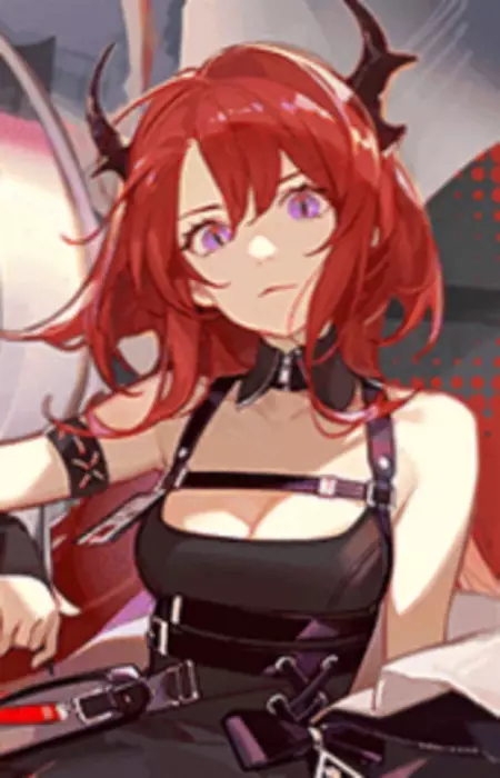 imagem de capa do personagem Surtr
