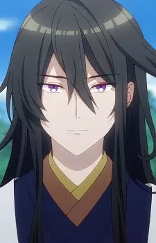 imagem de capa do personagem Kakumei Amatsu
