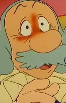 imagem de capa do personagem Ignatz