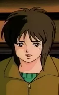 imagem de capa do personagem Ryo Sugiura