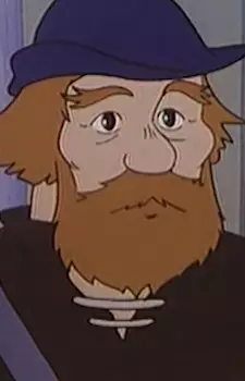 imagem de capa do personagem Maria's Father