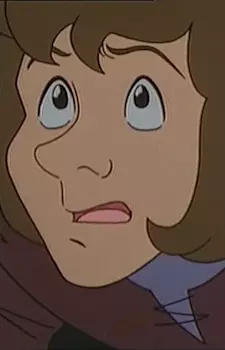 imagem de capa do personagem Rapunzel's Father