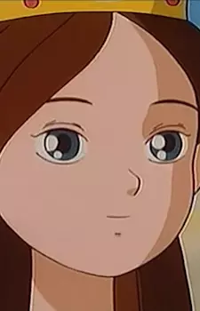 imagem de capa do personagem Princess (Skillful)