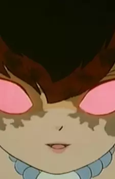 imagem de capa do personagem Imp Fairy