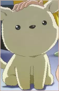 imagem de capa do personagem Potato