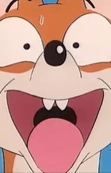imagem de capa do personagem Commandant Fox