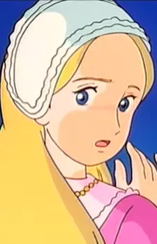 imagem de capa do personagem Helga