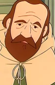 imagem de capa do personagem Helga's Father