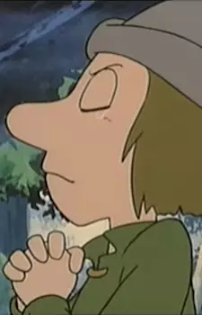 imagem de capa do personagem Sean's Father