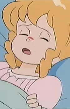 imagem de capa do personagem Sick Princess