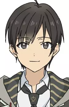 imagem de capa do personagem Kaito Takagi