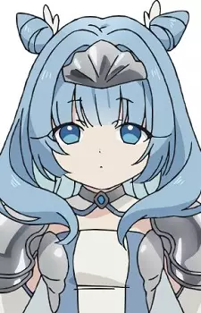 imagem de capa do personagem Sylphy