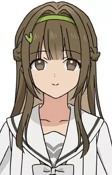 imagem de capa do personagem Haruka Katsuragi