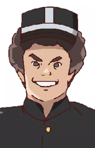 imagem de capa do personagem Hidenobu Osanai