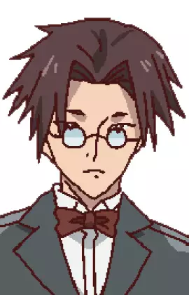 imagem de capa do personagem Gorou Fujita