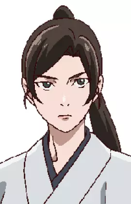 imagem de capa do personagem Koto Nakazawa