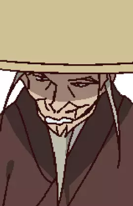 imagem de capa do personagem Genjou