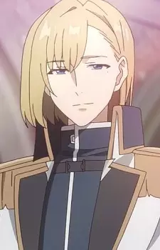 imagem de capa do personagem Maximilian