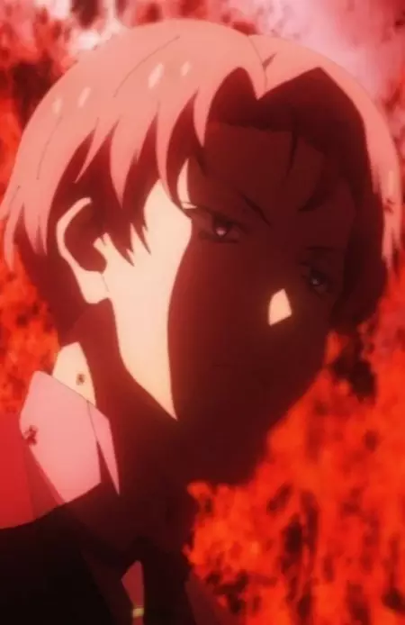 imagem de capa do personagem Nihid
