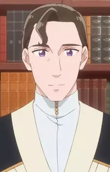 imagem de capa do personagem Gauldi Russ Gaché