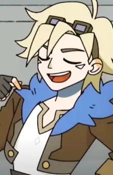 imagem de capa do personagem Ezreal