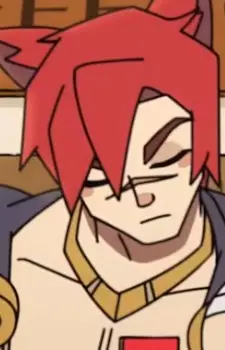 imagem de capa do personagem Sett