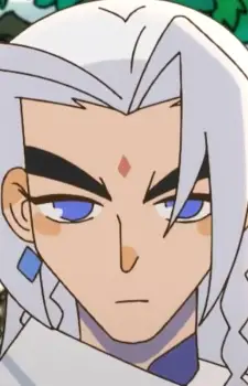 imagem de capa do personagem Yone