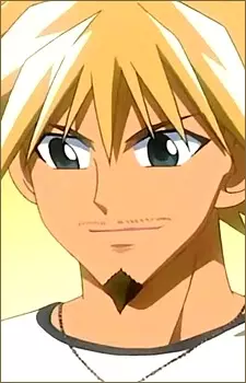 imagem de capa do personagem Danna Toramizu