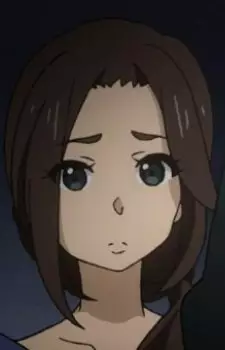imagem de capa do personagem Akira's Mother