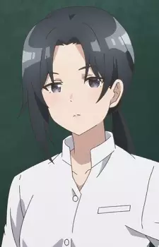 imagem de capa do personagem Kawamura