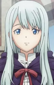 imagem de capa do personagem Lucelles