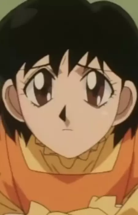 imagem de capa do personagem Shao