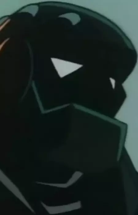 imagem de capa do personagem Justice