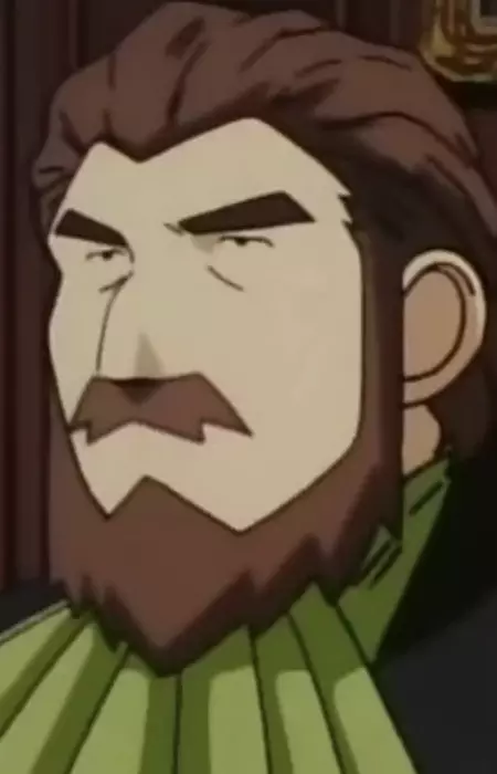 imagem de capa do personagem Jimothy