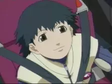 imagem de capa do personagem Vega Obscura
