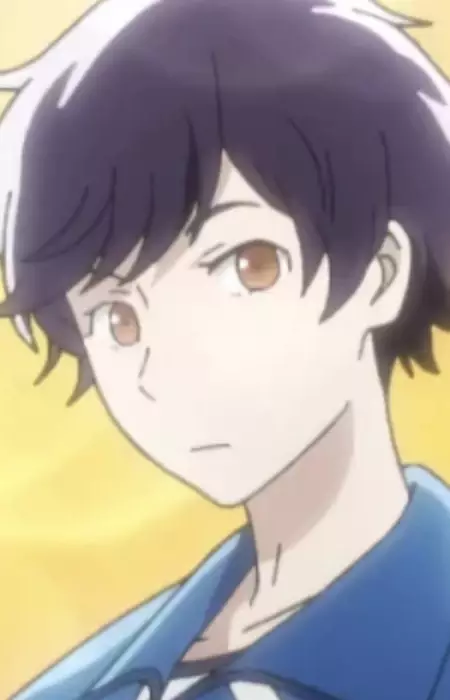imagem de capa do personagem Ibara Suemori