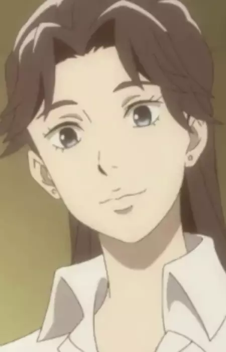 imagem de capa do personagem Minami