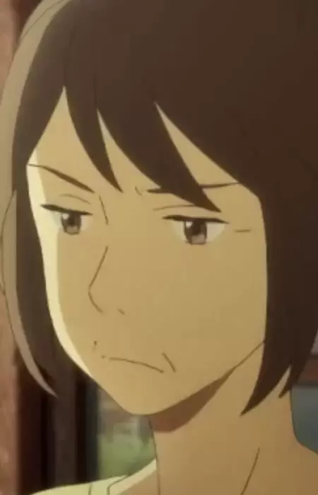 imagem de capa do personagem Sachiko Hinode