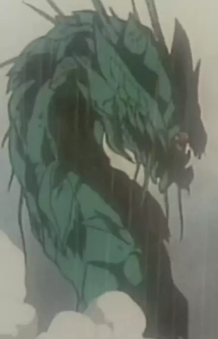 imagem de capa do personagem Yamata no Orochi