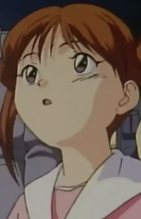 imagem de capa do personagem Yukiko Kijima