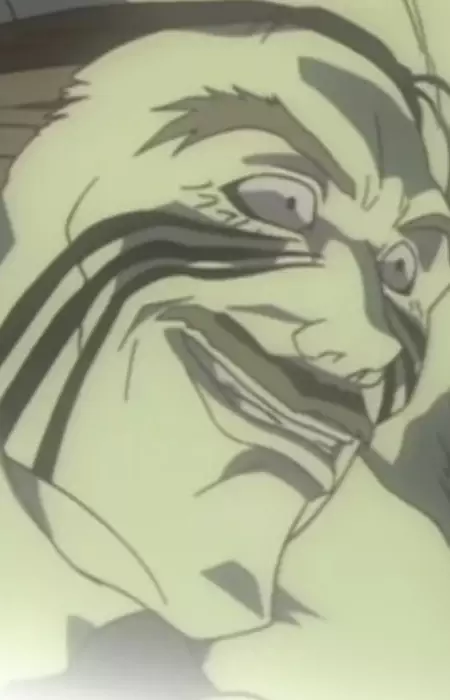 Martin Tachibana
