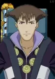 imagem de capa do personagem Leon Toros