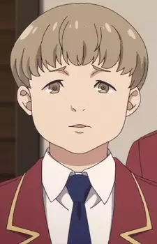 imagem de capa do personagem Makoto Sumida